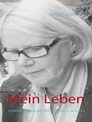 cover image of Mein Leben
